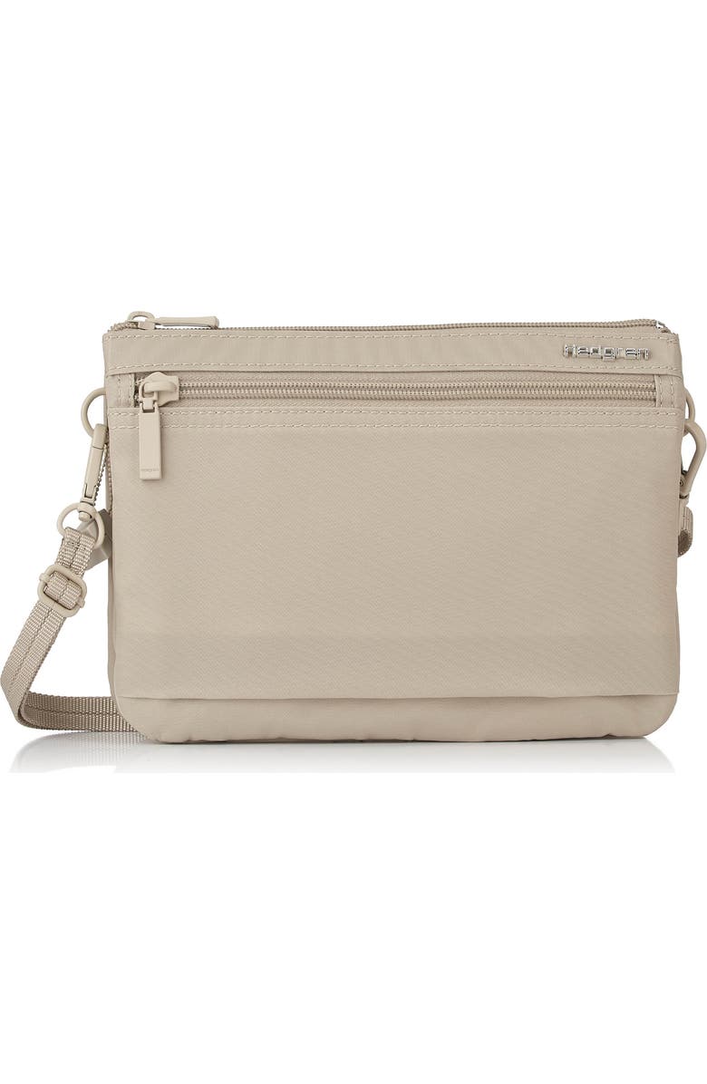 Hedgren Emma RFID Water Repellent Crossbody Bag, Main, color,