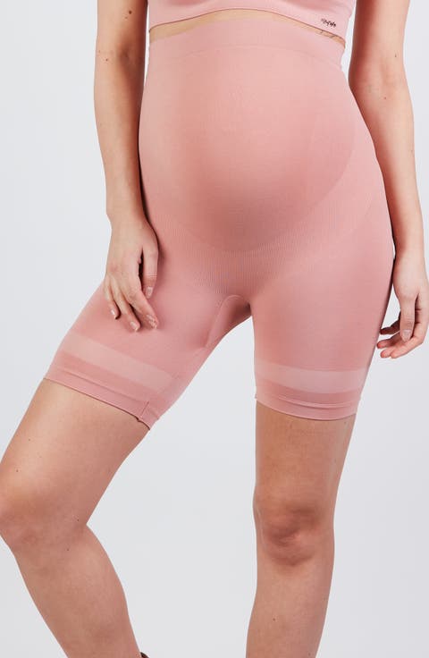 Sport and maternity bike short Woma