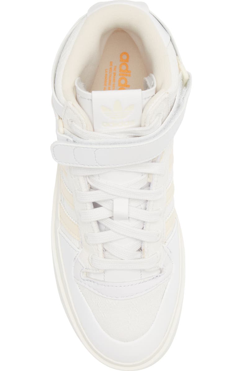 adidas Forum Bonega Mid Platform Sneaker, Alternate, color,