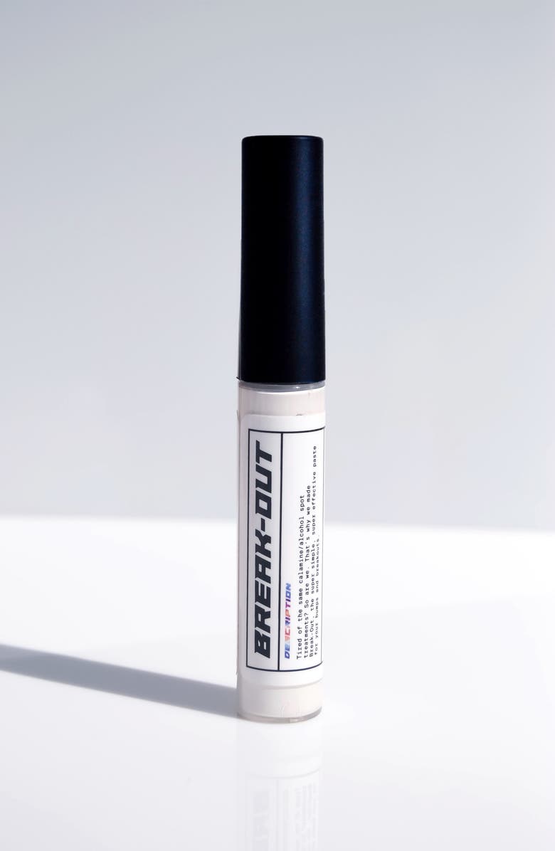 ROSEN Break-Out Spot Treatment, Alternate, color,