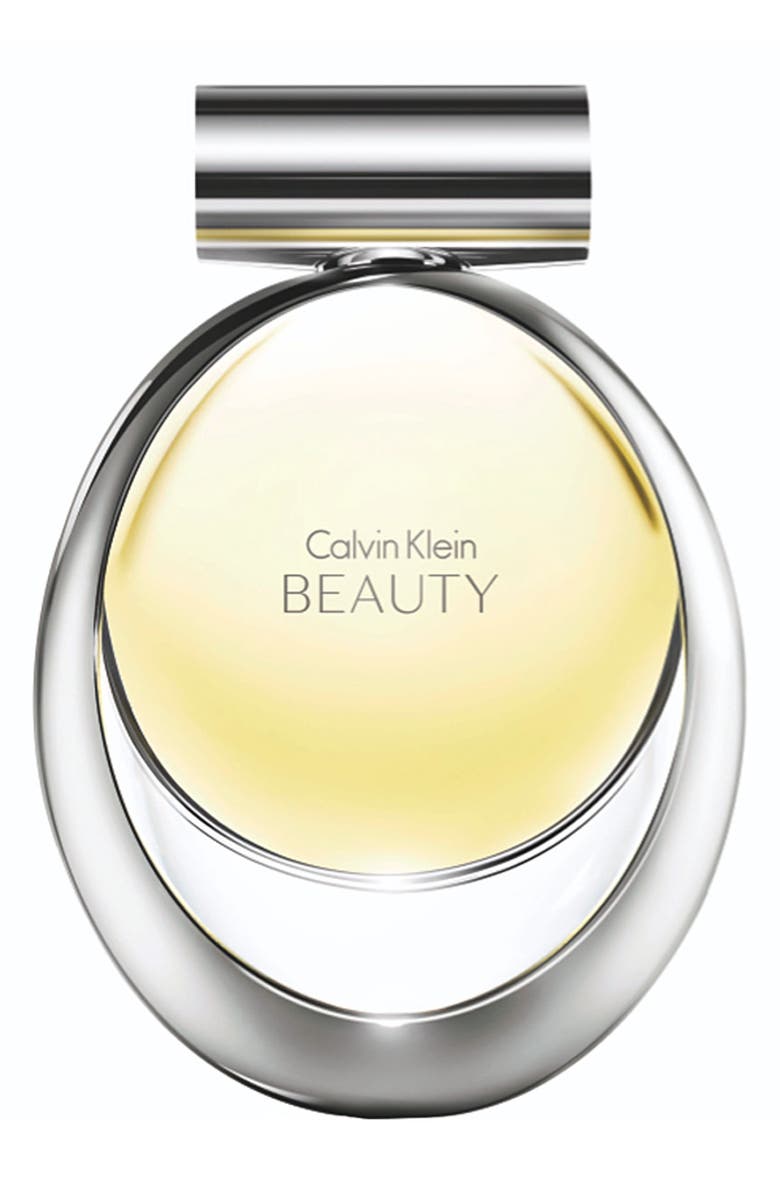 Calvin Klein Beauty by Calvin Klein Eau de Parfum Spray, Main, color, 