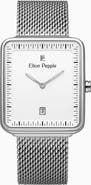 Elton Pepple Men's Modern West, 38mm