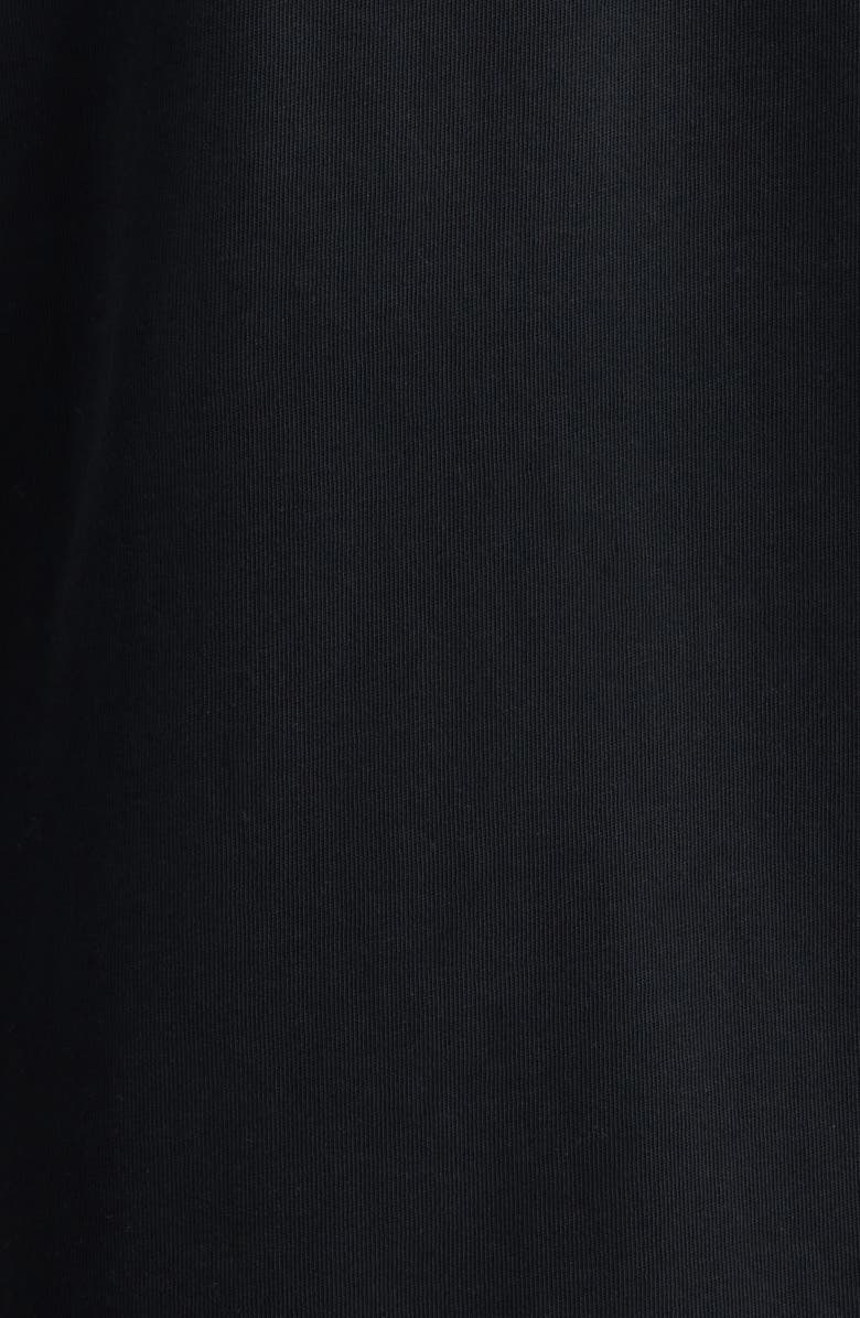 SANTO STUDIO Good Company Drappl Graphic T-Shirt, Alternate, color, Black