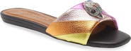 Kurt Geiger London Kensington Slide Sandal