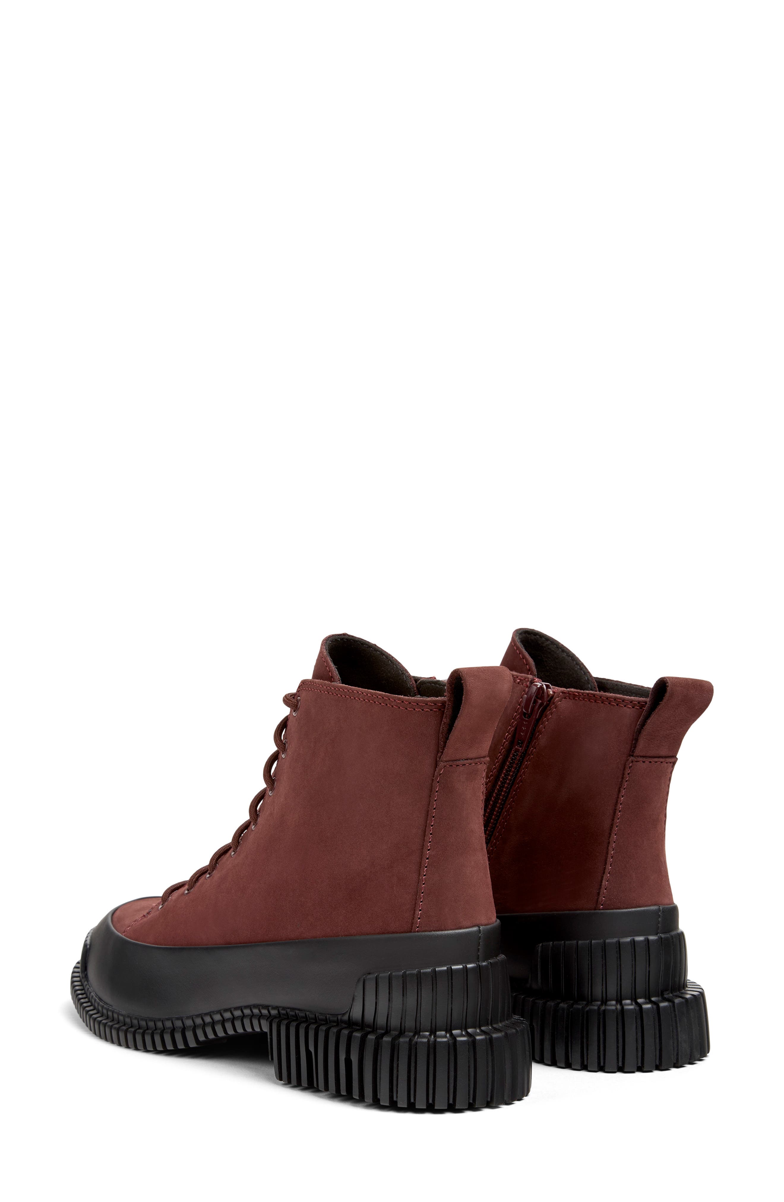 Pix Lace-Up Boot - image 2