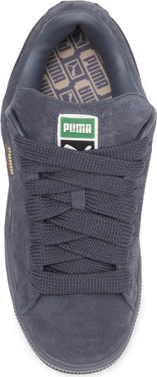 Suede XL Sneaker