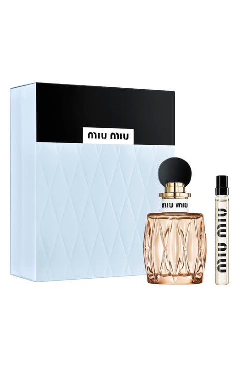 Miutine Eau de Parfum Set