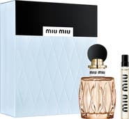 Miu Miu Miutine Eau de Parfum Set