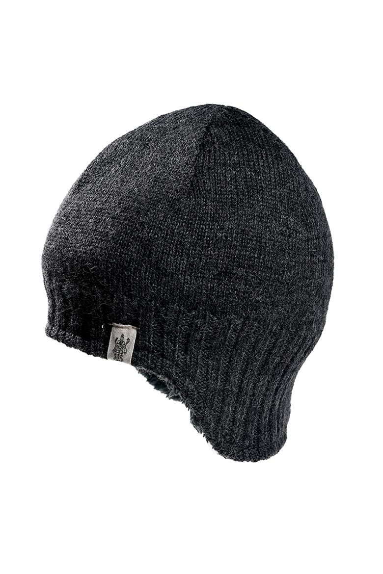Dakota Hat, Alternate, color, Charcoal