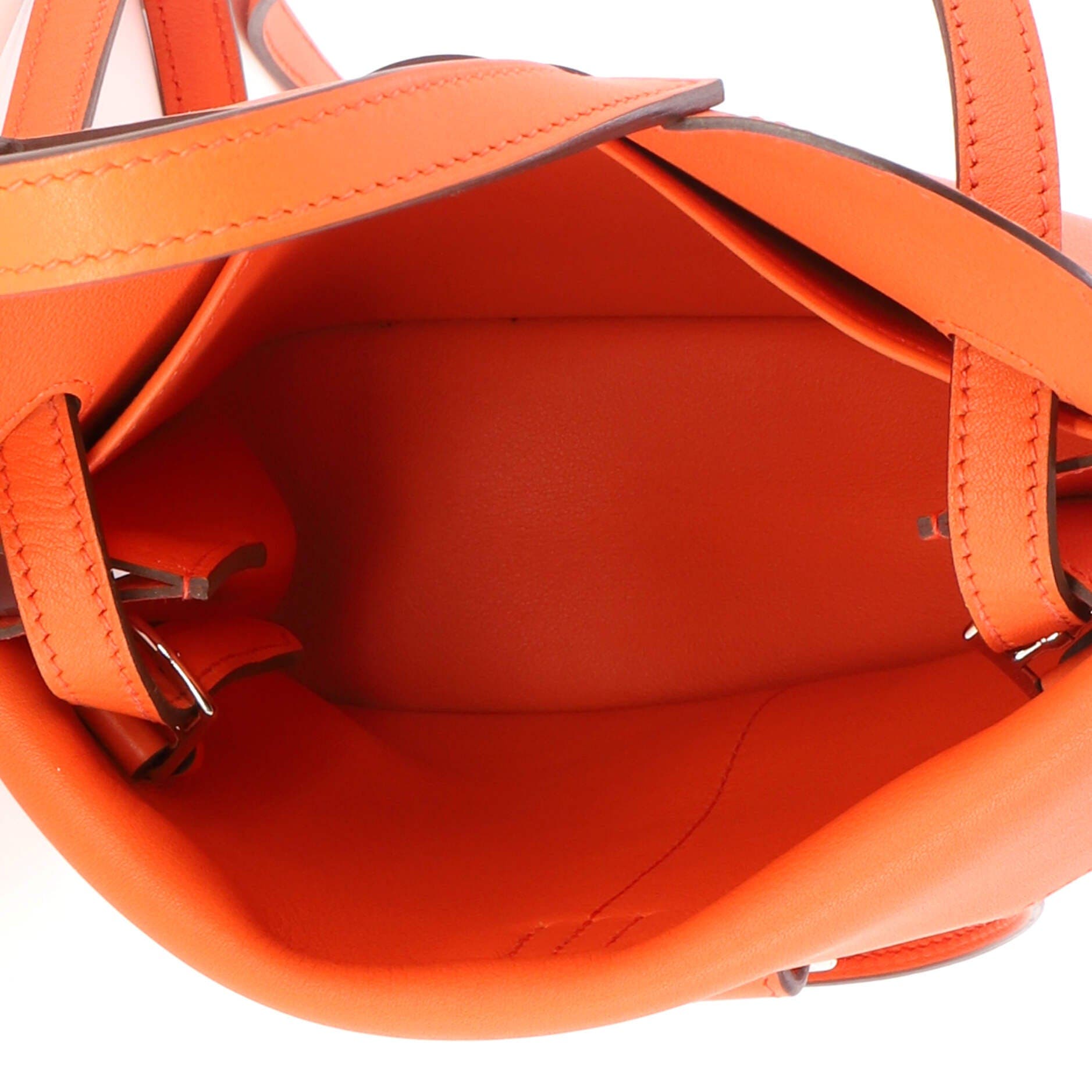 Halzan Bag Swift 22, Alternate, color, Orange