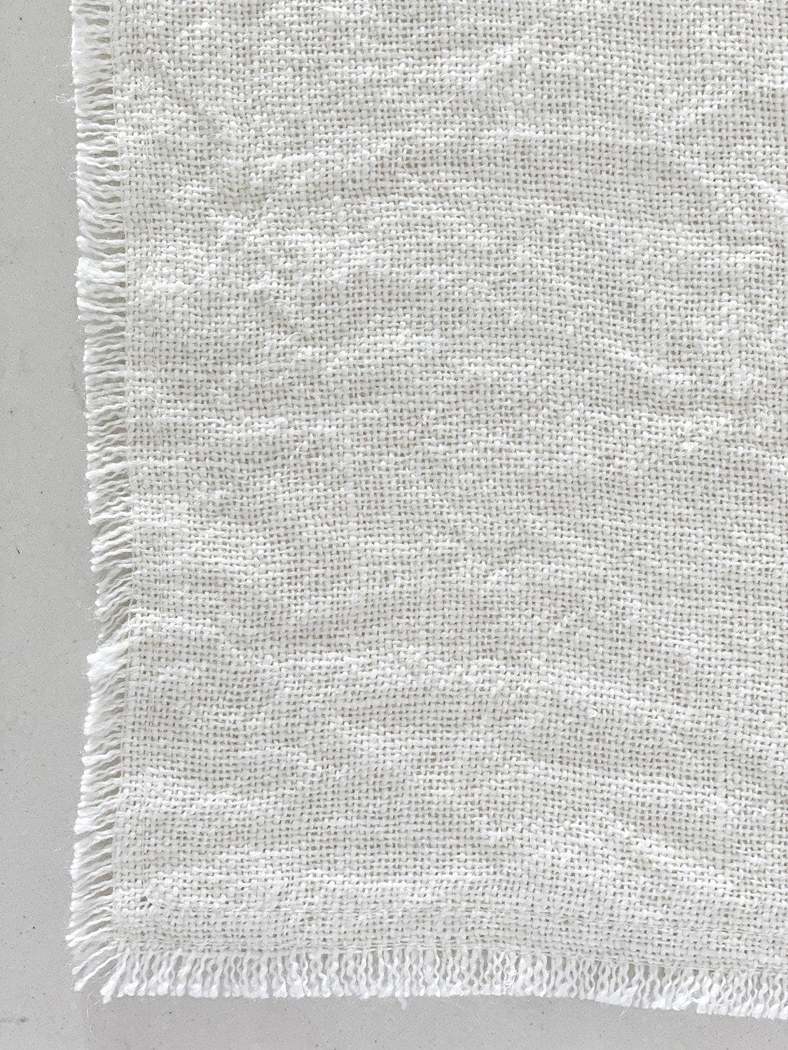 selected White