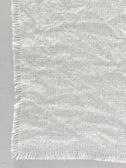 So Soft Linen Tablecloth