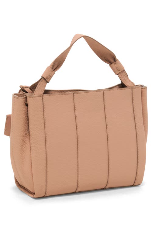 Tumi Marylea Crossbody Bag In White