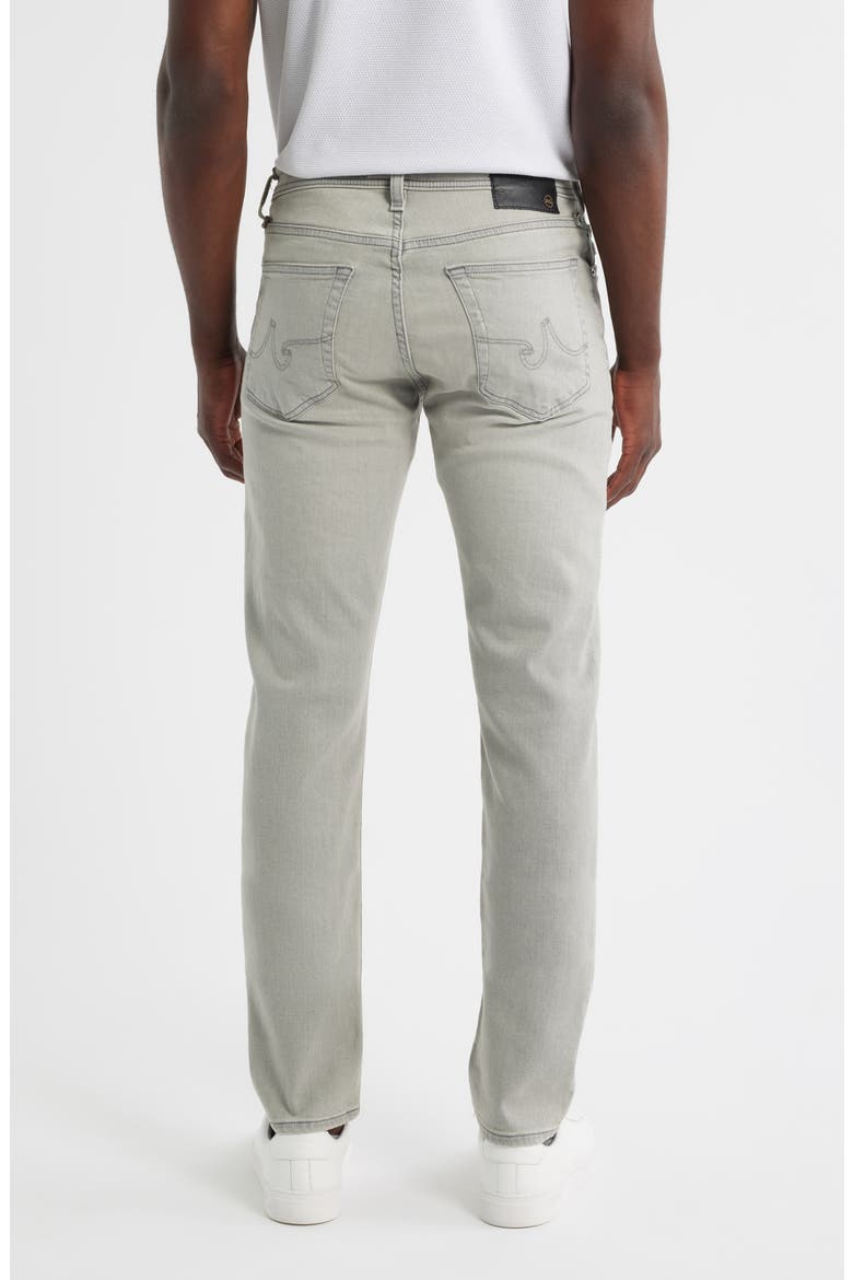 Tellis Slim Fit Jeans, Alternate, color, NORTE