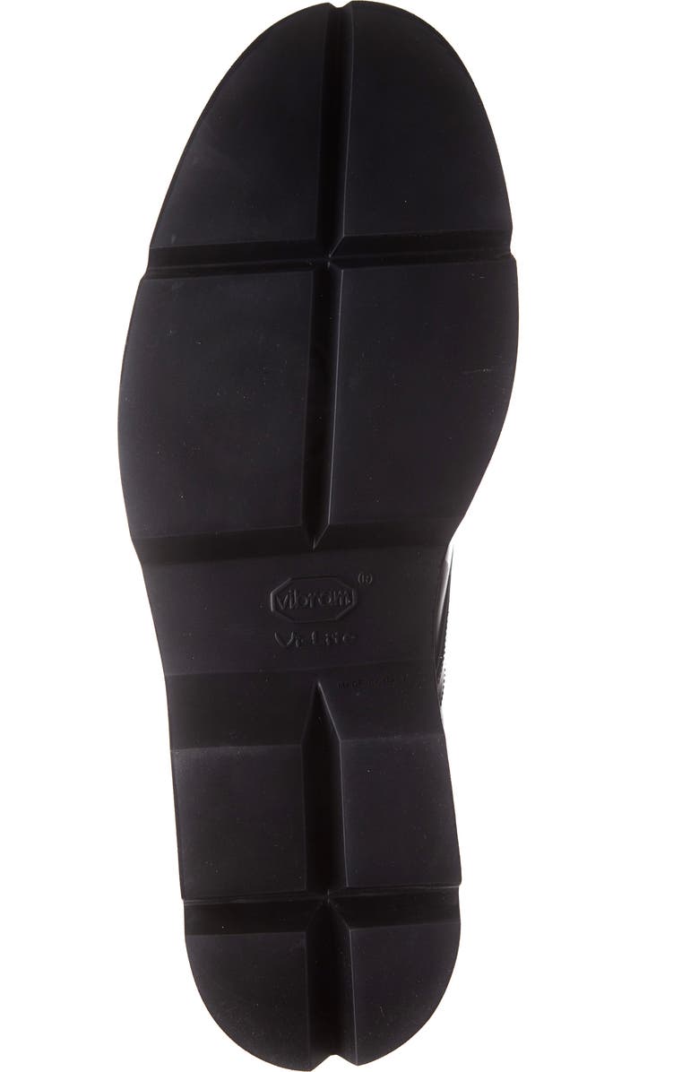 Dries Van Noten Double Monk Shoe, Alternate, color,