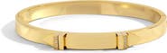Mazin Jewels Brita Bangle