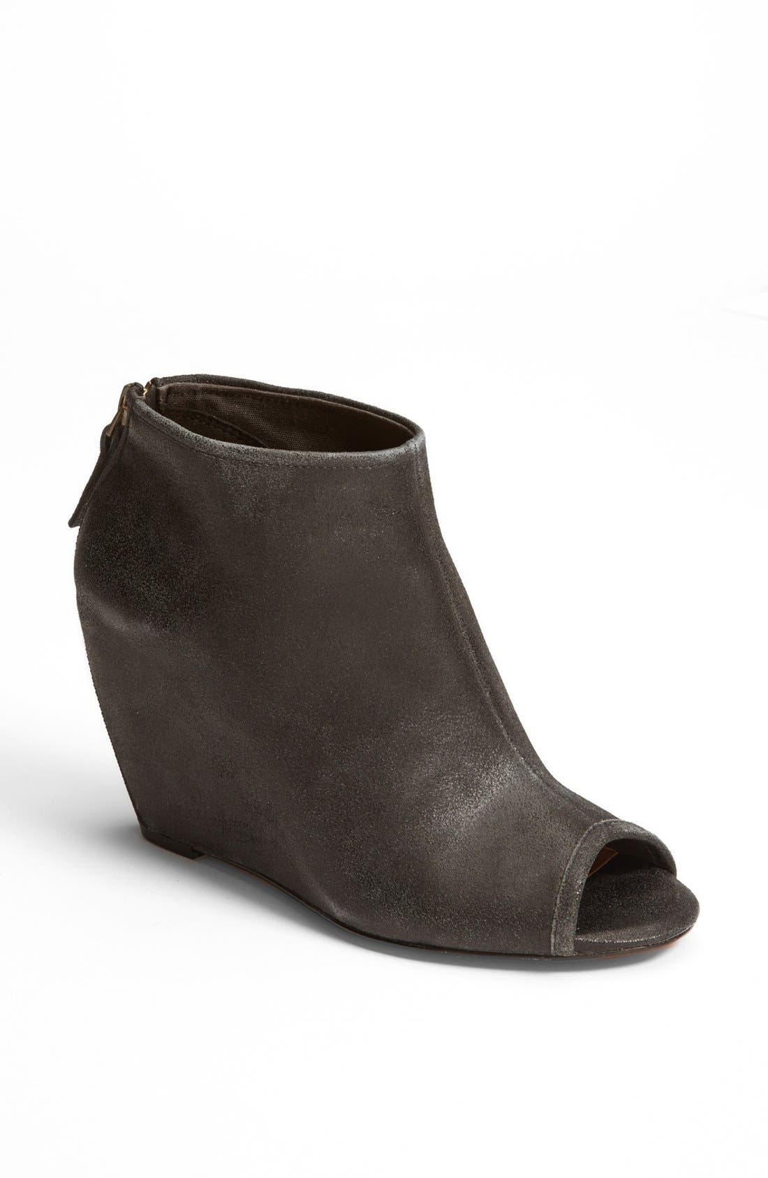 Nine West 'Blaze' Boot, Main, color, 