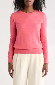 T Tahari Crewneck Sweater