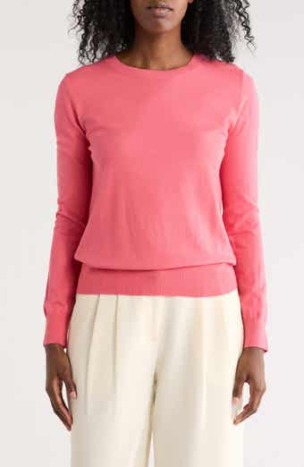 Crewneck Sweater