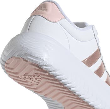 Smash V3 Platform Sneaker