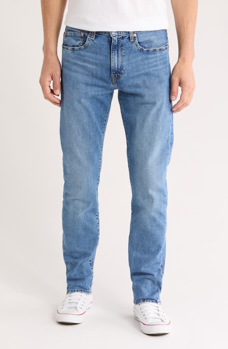 Levi's<sup>®</sup> 502<sup>™</sup> Taper Jeans, Main, color,