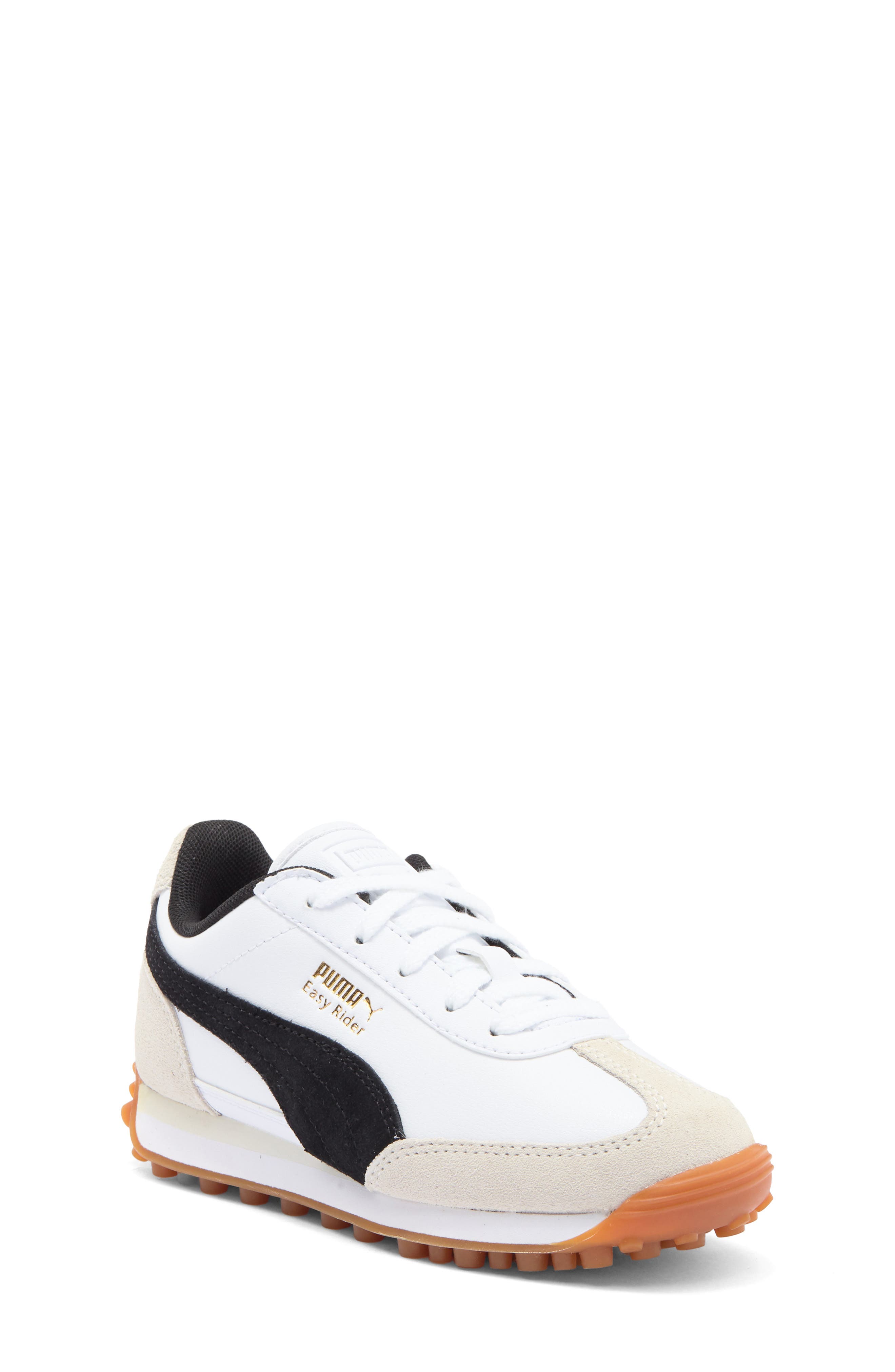 PUMA Kids' Easy Rider Mix Sneaker | Nordstromrack