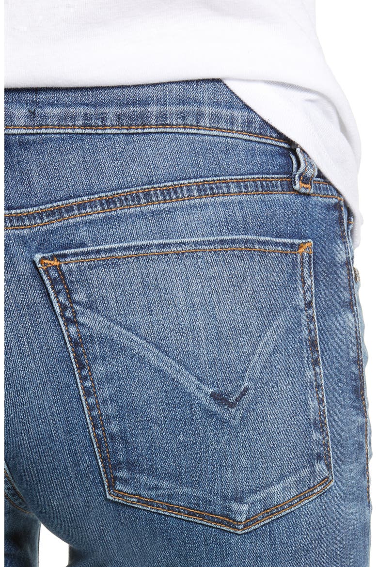'Krista' Super Skinny Jeans, Alternate, color, OLYMPIC BLVD