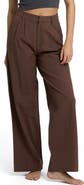 Billabong Perfect Day Pleated Pants
