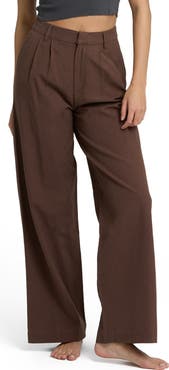 Billabong Perfect Day Pleated Pants
