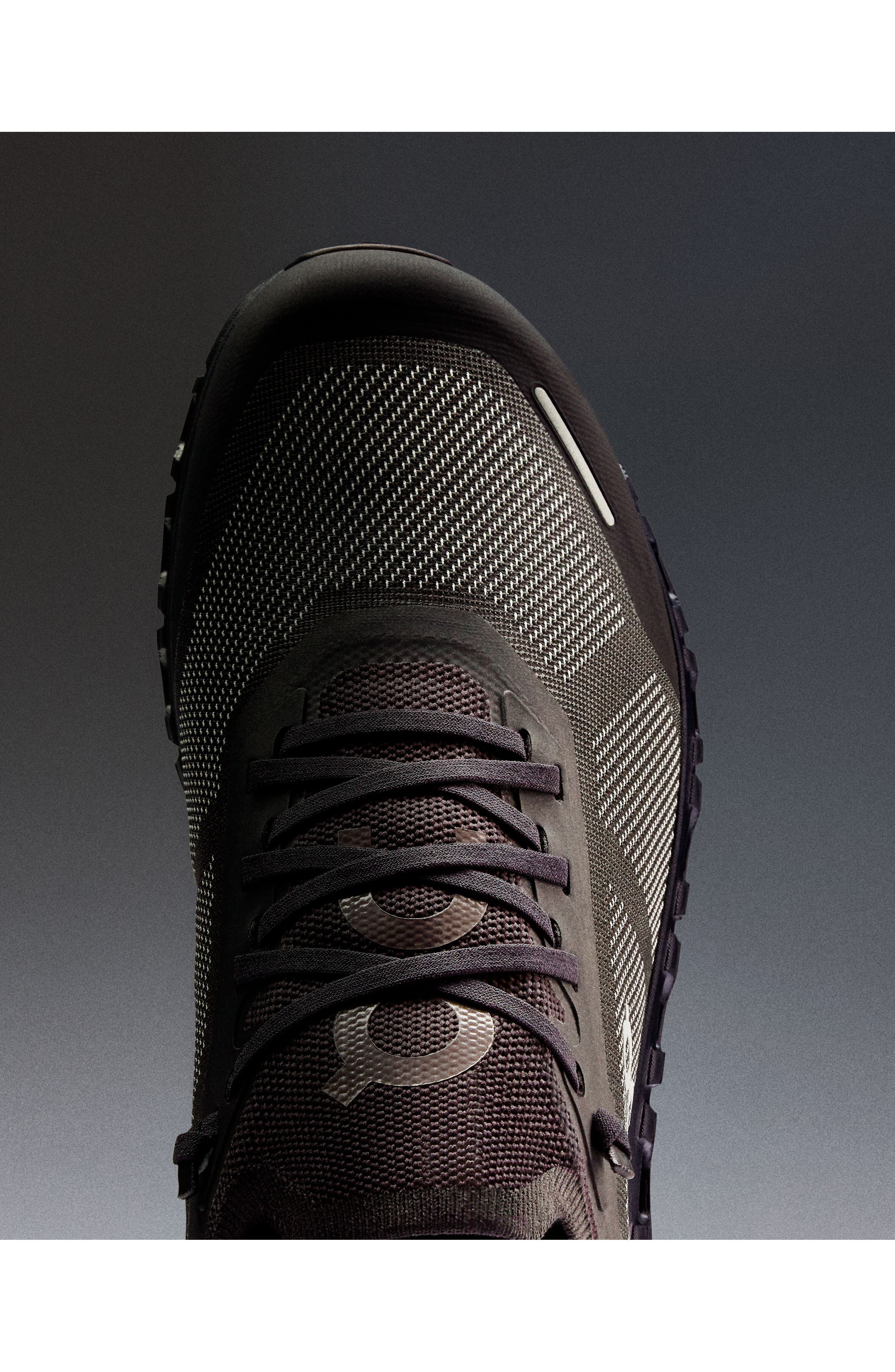 Мужские кроссовки On Cloud 6 Versa Sneaker — фото 8