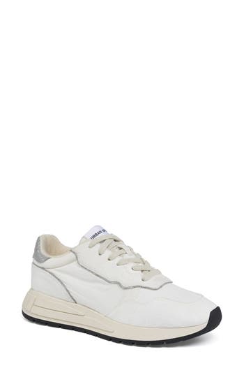 JSLIDES JSLIDES SAGE PLATFORM SLIP-ON SNEAKER 