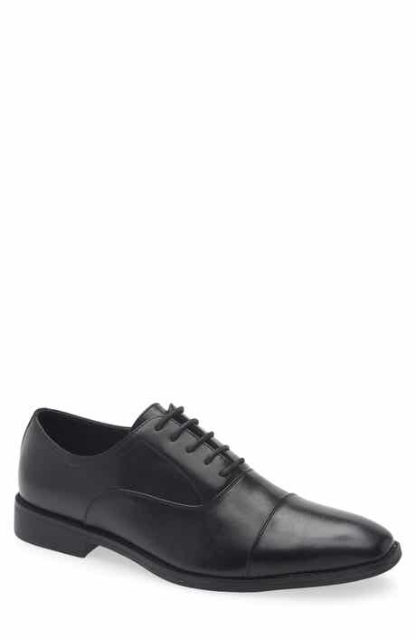 Rush by Gordon Rush Cap Toe Derby