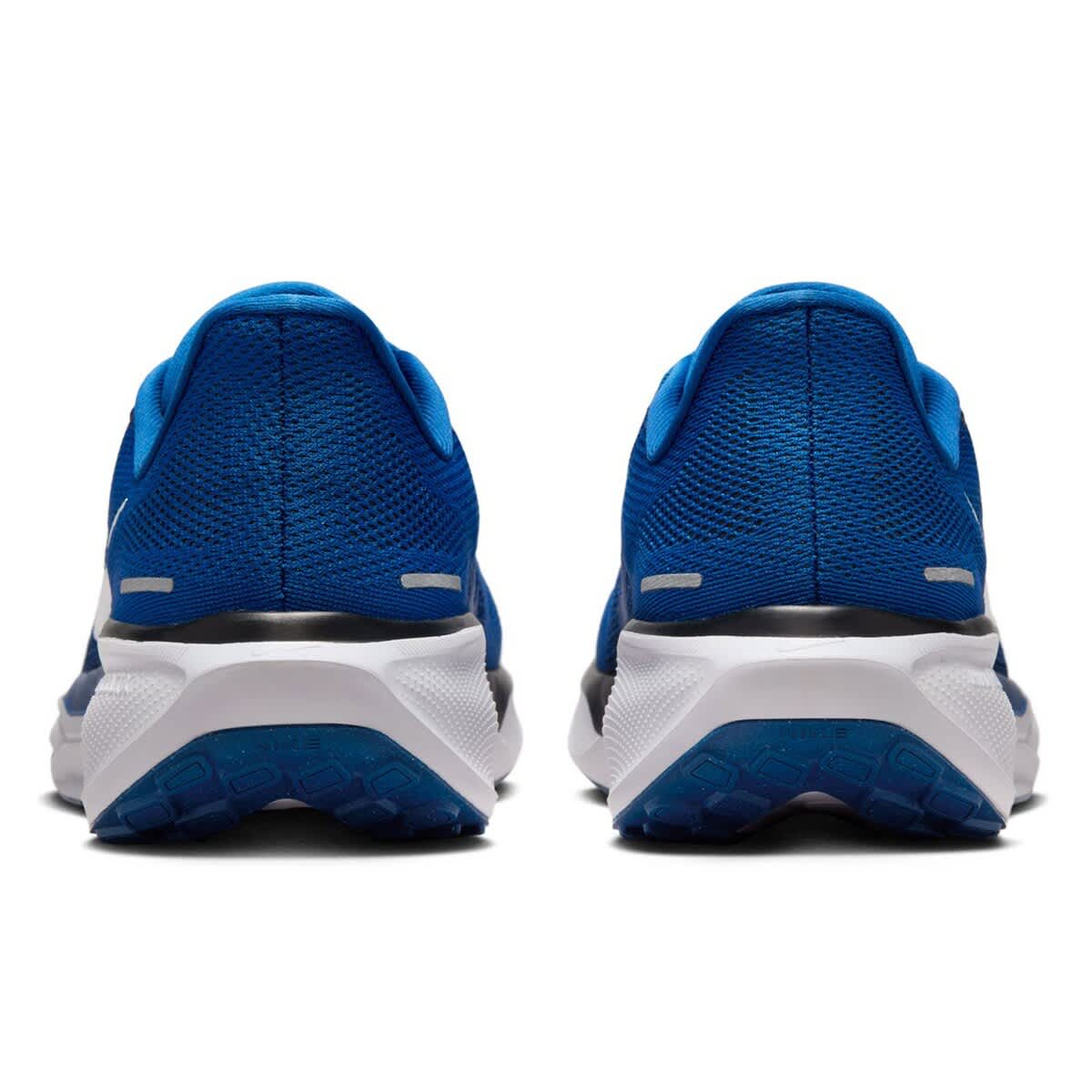 Nike Unisex Nike Blue Indianapolis Colts Zoom Pegasus 41 Running Shoes, Alternate, color, 