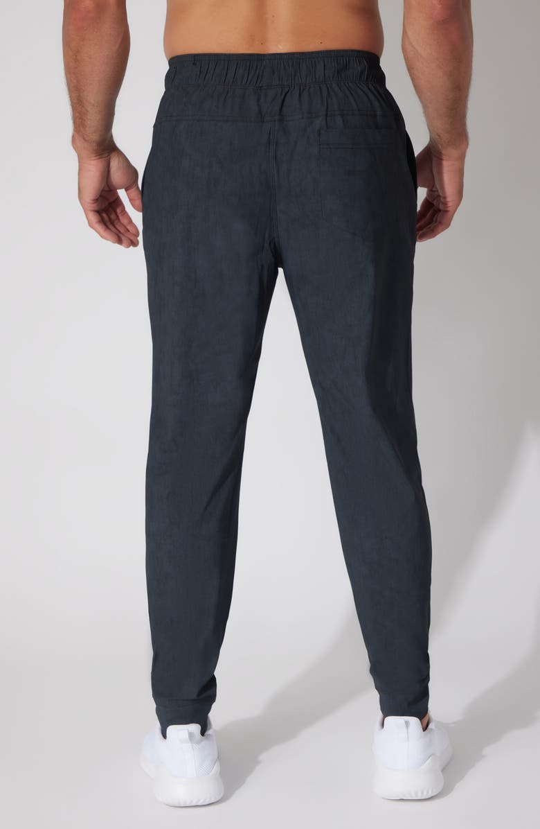 90 DEGREE BY REFLEX Tahoe Outdoors Pants, Alternate, color, Black