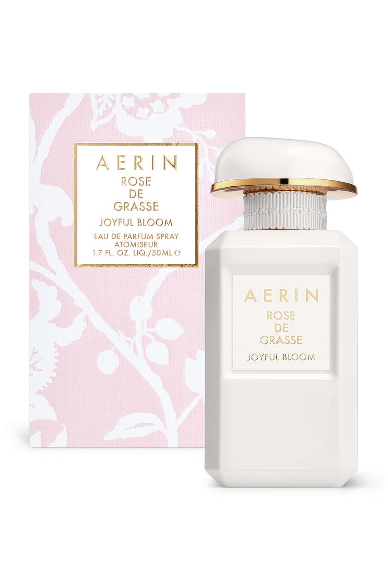 AERIN Rose de Grasse Joyful Bloom Eau de Parfum Spray, Alternate, color, NO COLOR