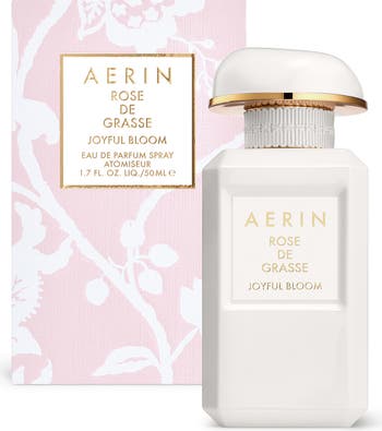 AERIN Rose de Grasse Parfum Spray | Estée Lauder