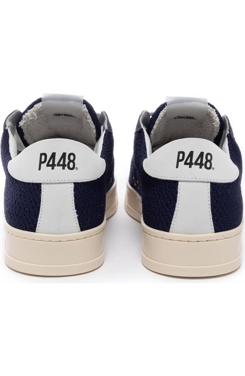 P448 Jack Sneaker, Alternate, color, Organic