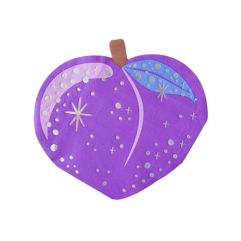 Sugarplum Large Napkins