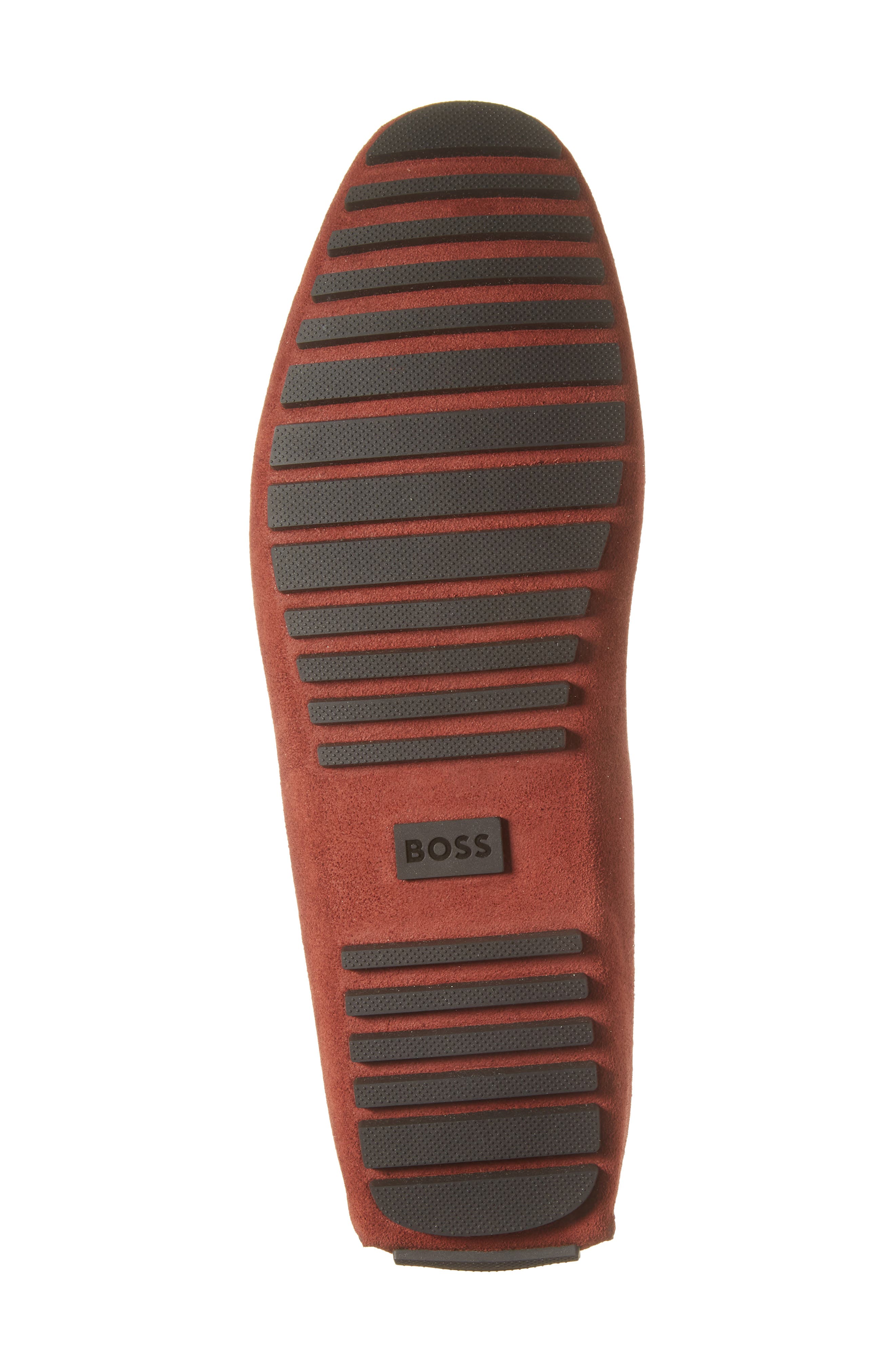 BOSS Driver Loafer, Alternate, color, 