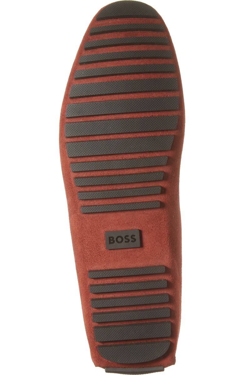 BOSS Driver Loafer, Alternate, color,