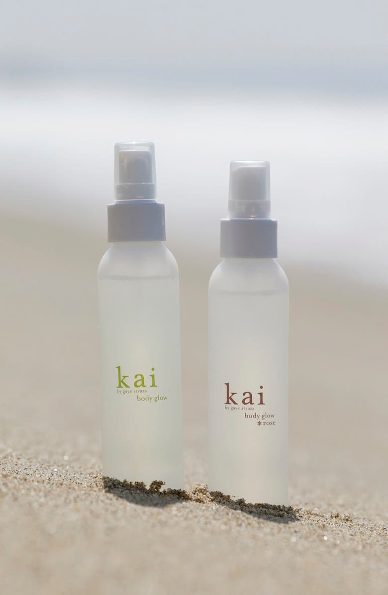 kai Body Glow, Alternate, color,