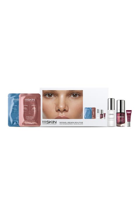 Repair Routine Discovery Set