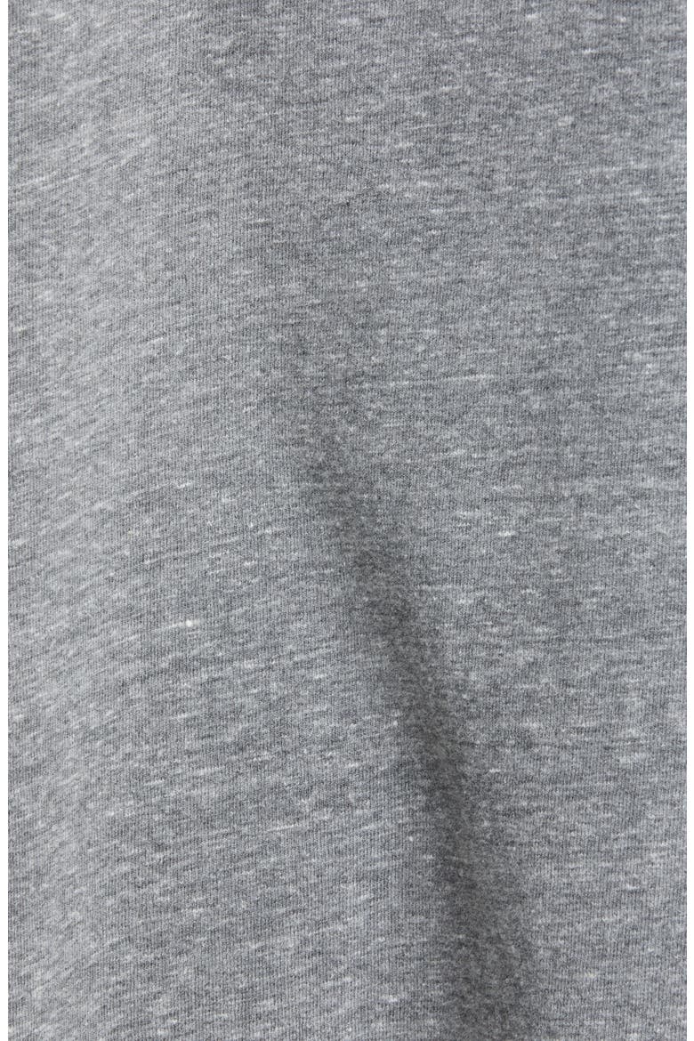 Grays Baseball Henley (Nordstrom Exclusive), Alternate, color, DARK HEATHER GREY