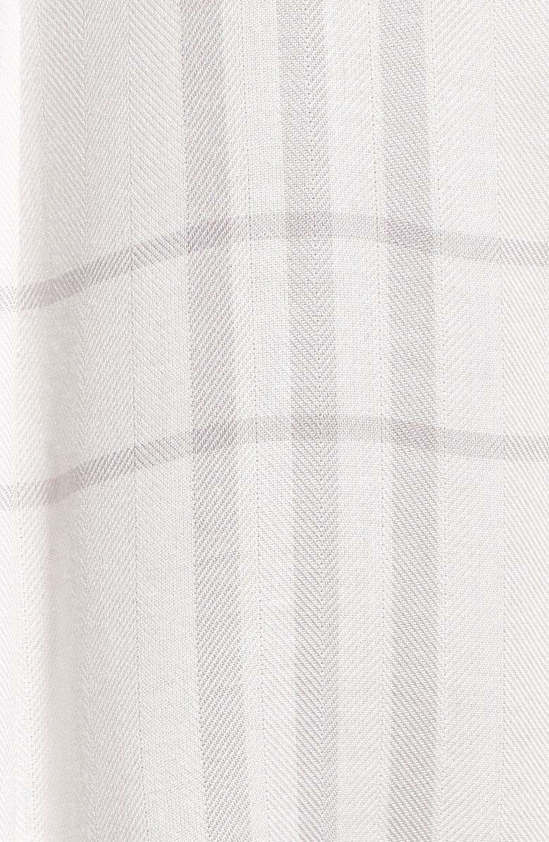 Thread & Supply 'Malibu Pier' Plaid Shirt, Alternate, color,