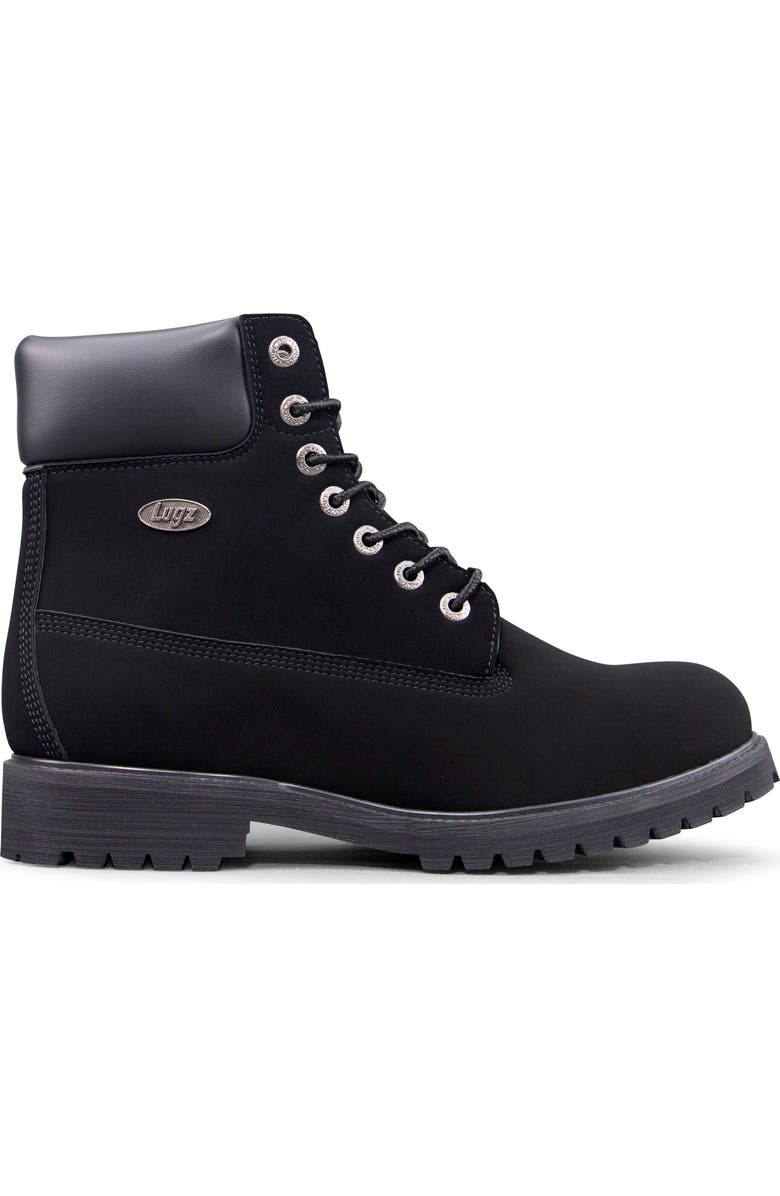 LUGZ Convoy Wide Boot, Alternate, color,