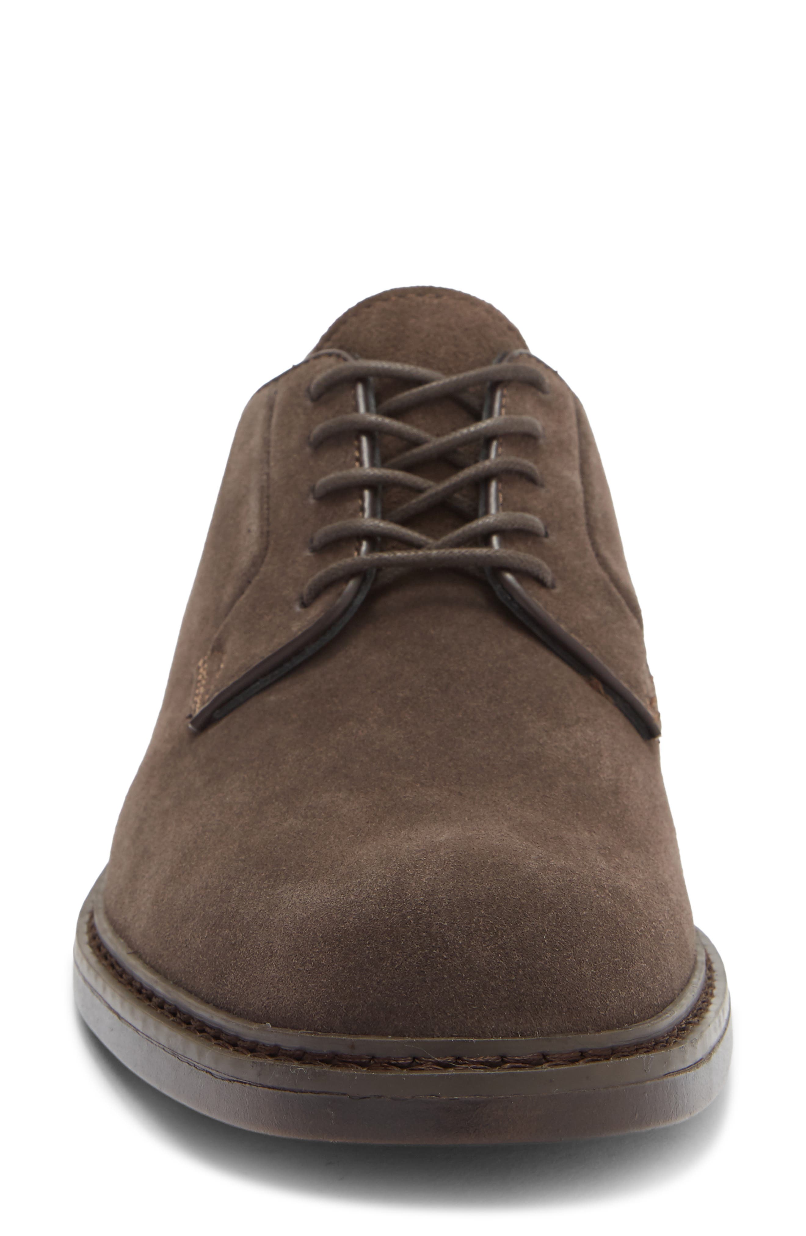 Holton Derby, Alternate, color, BROWN JAVA
