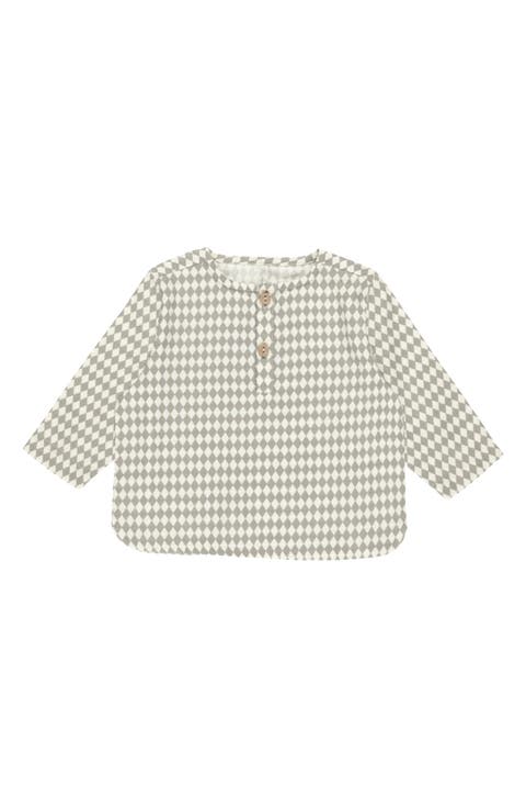 Kids' Cody Cotton T-Shirt (Baby & Toddler)