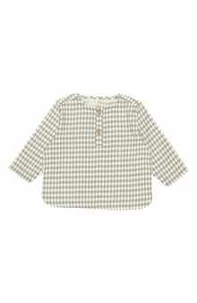 Rylee + Cru Kids' Cody Cotton T-Shirt