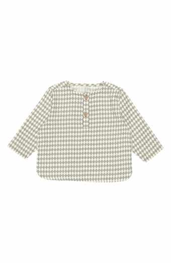 Rylee + Cru Kids' Cody Cotton T-Shirt