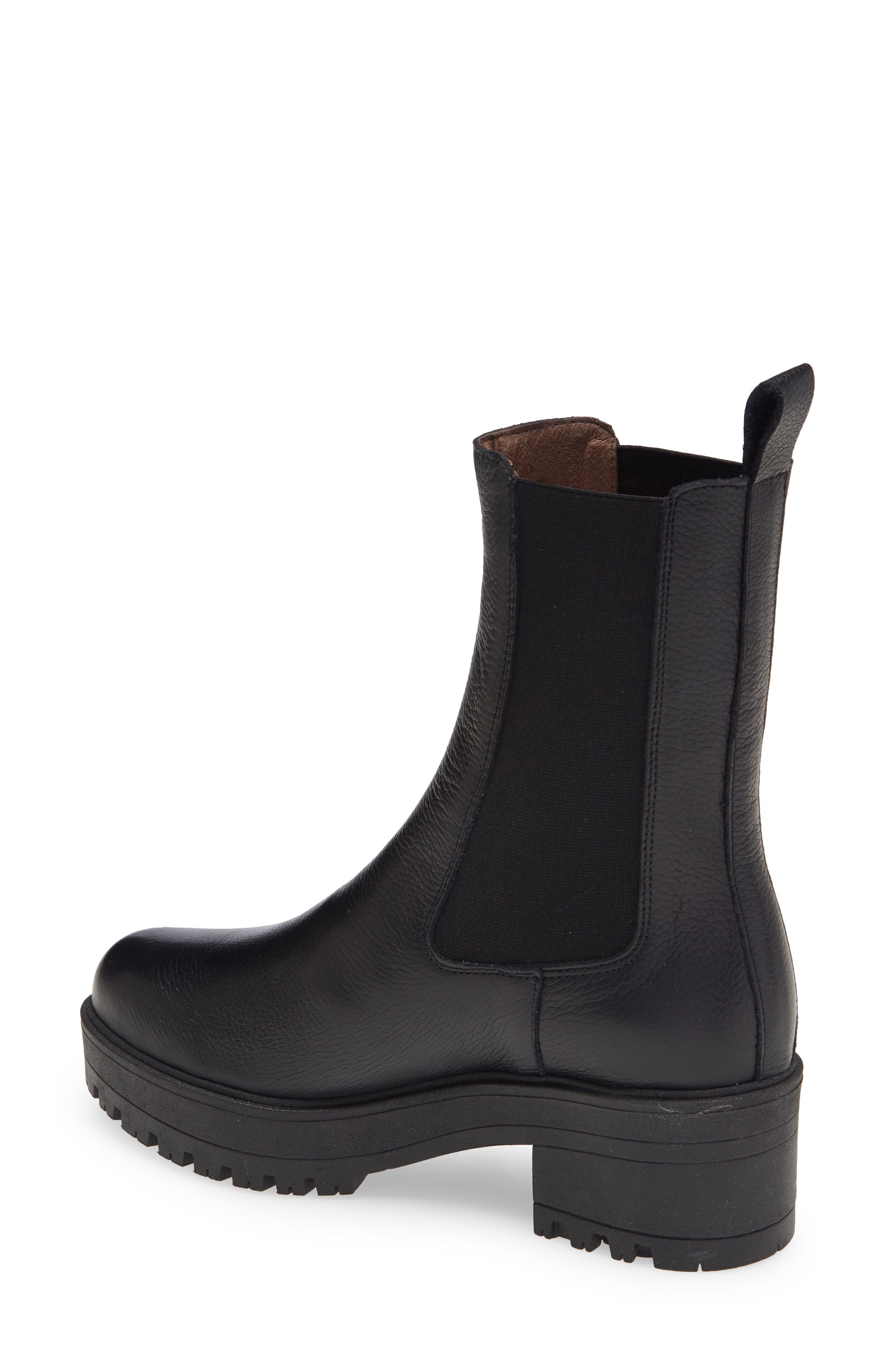 Wonders Chelsea Boot, Alternate, color, 